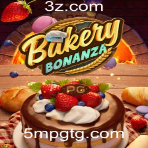 Descubra o Fascinante Mundo de 'BakeryBonanza'