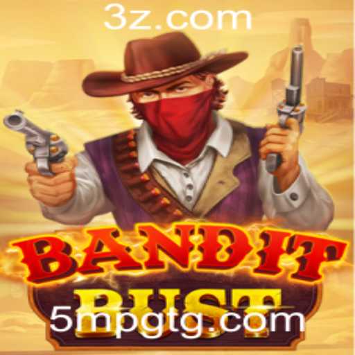 Desbravando o Mundo de 'BanditBust': Uma Jornada no Universo dos Games