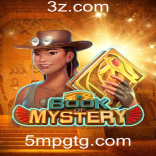 Explorando BookofMystery: Um Jogo Envolvente e Misterioso com 5mpg Telegram