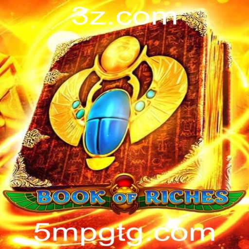 Descubra o Jogo de Estratégia e Aventura: BookofRiches