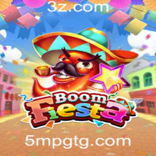 Explorando BoomFiesta: O Novo Sensação dos Jogos Online