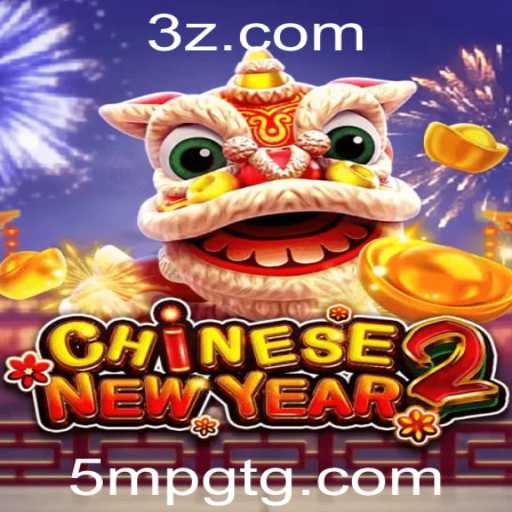 Descubra o Fascinante Mundo de 'CHINESENEWYEAR2' com 5mpg Telegram