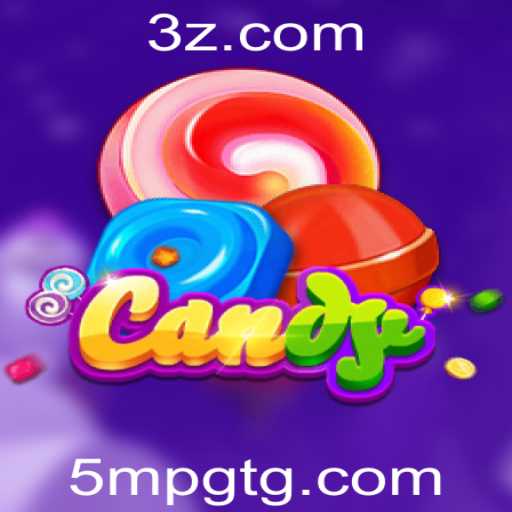 Descubra o Jogo Candy: Uma Nova Sensação com Conexões no Telegram