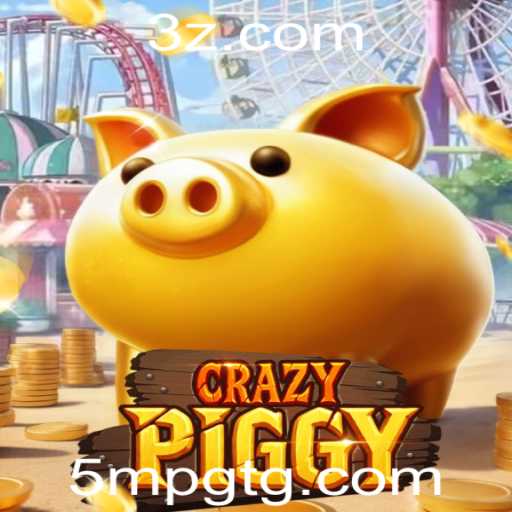 Explorando o Fascinante Mundo de CrazyPiggy: Regras e Estratégias