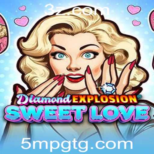 Explorando DiamondExplosionSweetLove: O Novo Jogo Que Invadiu o Telegram