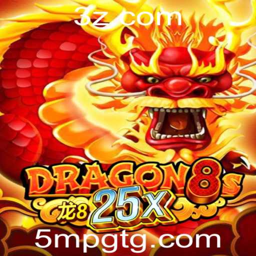 Explorando Dragon8s25x: Um Mergulho no Mundo Fantástico do Novo Jogo