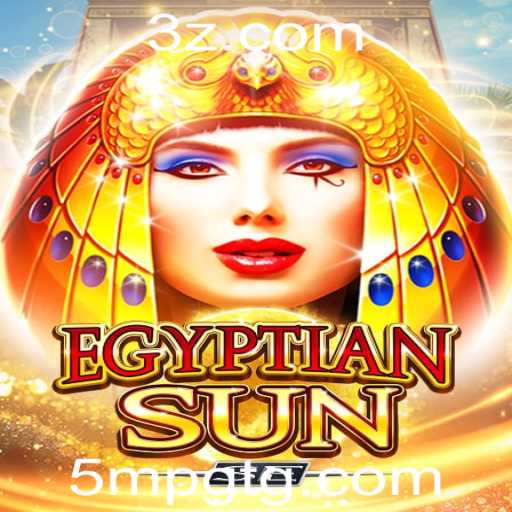 Descubra o Fascinante Mundo de EgyptianSunSE: Um Jogo de Estratégia Moderna