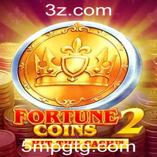 FortuneCoins2: Descubra o Novo Fenômeno dos Jogos Online