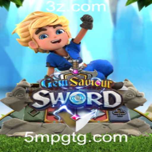 GemSaviourSword: Uma Jornada Épica e Estratégica nos Jogos Mobile