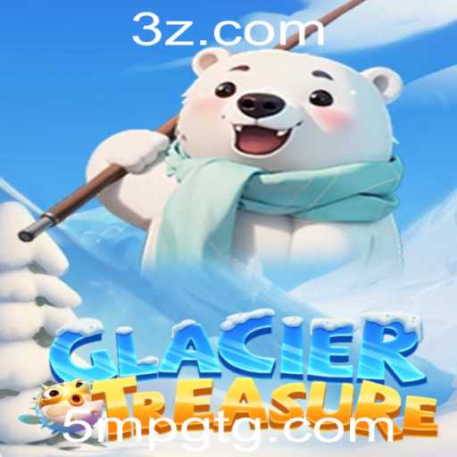 GlacierTreasure: Descubra os Segredos da Geleira