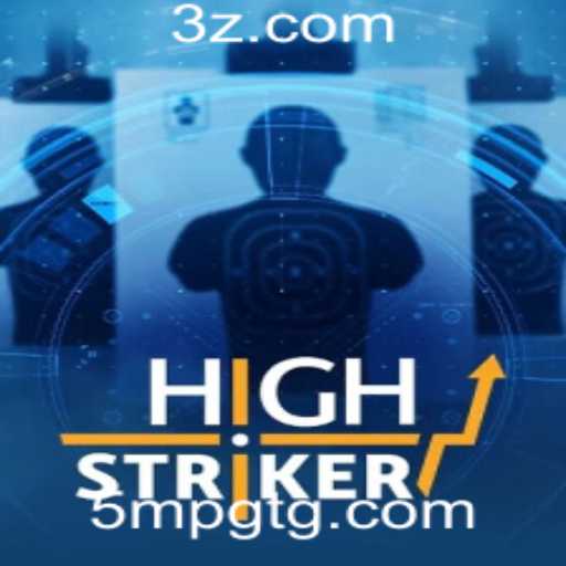 Explorando o Jogo 'HighStriker' e a Citação '5mpg Telegram'
