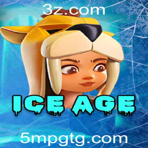 Descubra o Fascinante Mundo de IceAge: Uma Experiência de Jogo Inovadora