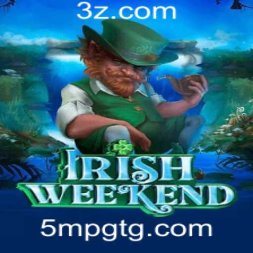 Descubra IrishWeekend: Um Mergulho na Diversão e Estratégia