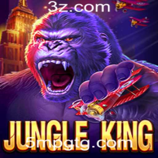 Explorando o Mundo de JungleKing: O Jogo que Conquista Telegram