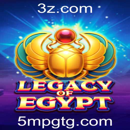 Descobrindo o Mundo Enigmático de LegacyOfEgypt: Um Jogo de Estratégia e Mistério