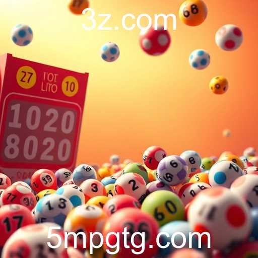 Explorando o Mundo Fascinante da Loteria e o Impacto do 5mpg Telegram