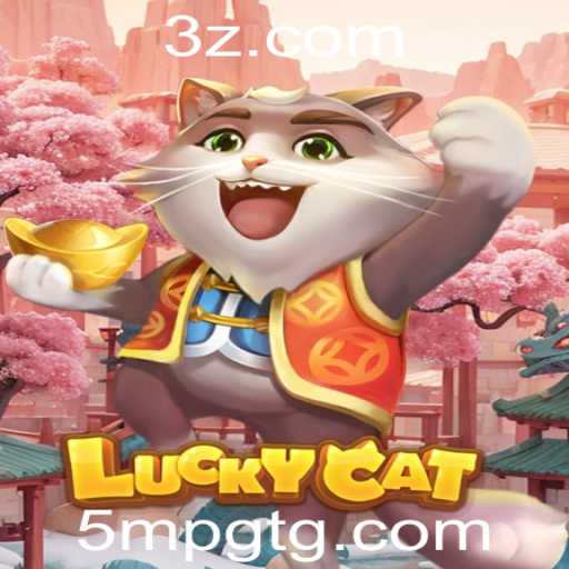 Explorando LuckyCat: Um Jogo de Estratégia e Diversão no Telegram