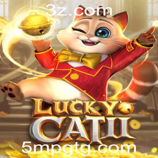 Explorando o Fascinante Mundo de LuckyCatII e sua Interação com 5mpg no Telegram