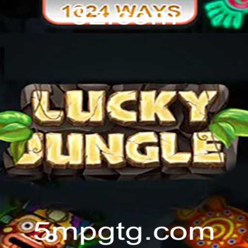Explorando o Mundo de LuckyJungle1024 e Conexões com 5mpg Telegram