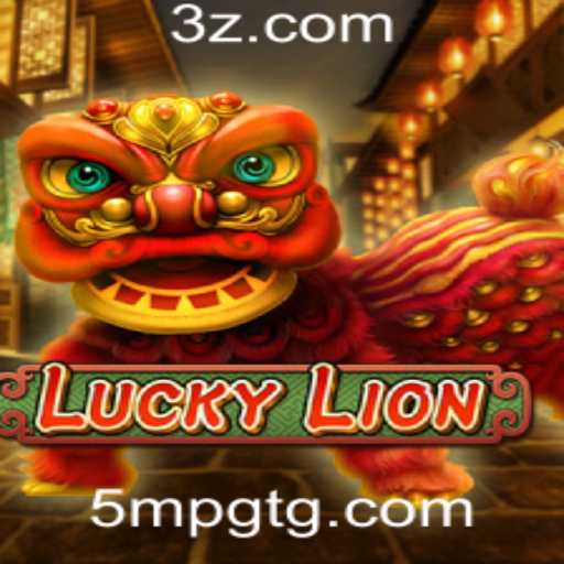 Explorando LuckyLion: O Novo Fenômeno no Mundo dos Jogos