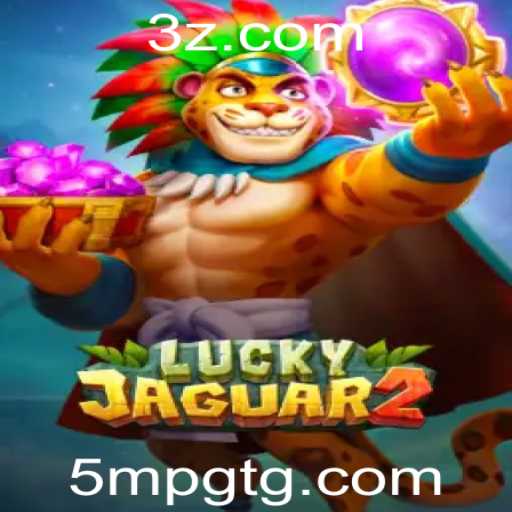 Explorando Luckyjaguar2: Um Mergulho no Universo 5mpg Telegram