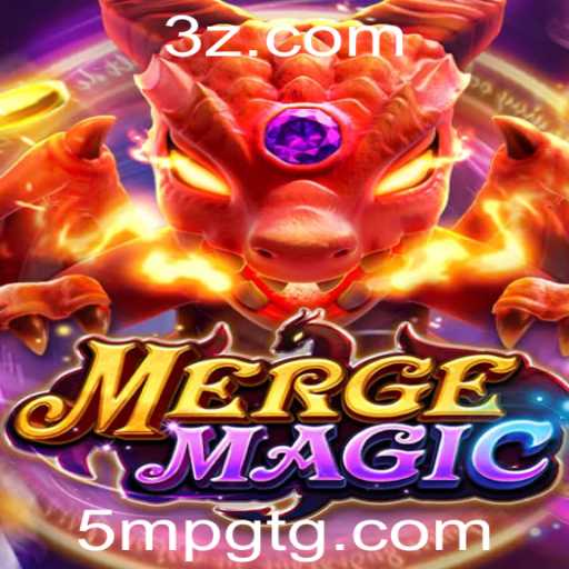 Explorando o Mundo Encantado de MergeMagic