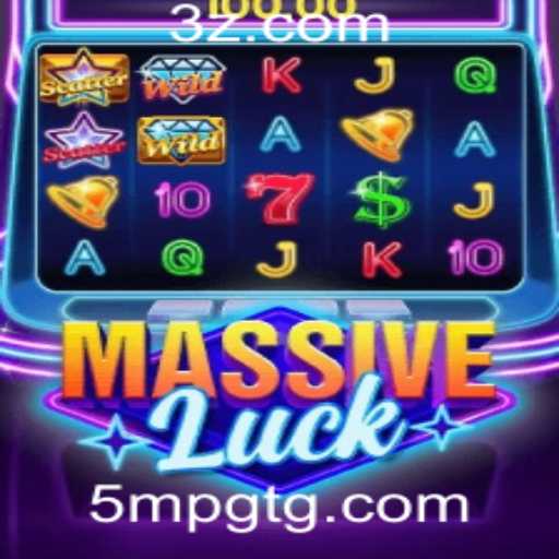 Desvendando o Fascinante Universo de MassiveLuck: O Jogo do Momento no 5mpg Telegram