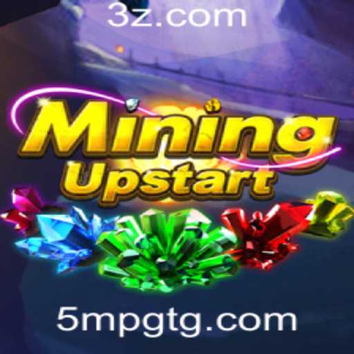 Explorando o Mundo de MiningUpstart: Um Novo Jogo de Estratégia