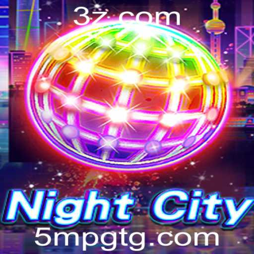 Descubra NightCity: O Jogo Imersivo Integrando Realidade e Ficção