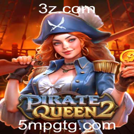 Explorando PirateQueen2: O Mundo das Aventuras Piratas no 5mpg Telegram