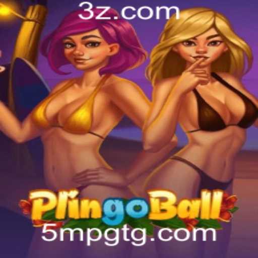 Descubra o Fenômeno do Plingoball e Entre para o Jogo
