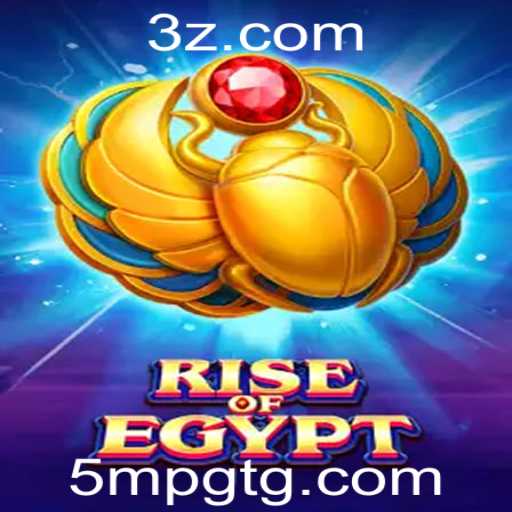 RiseOfEgypt: Explorando o Fascinante Mundo do Egito Antigo no Jogo Digital