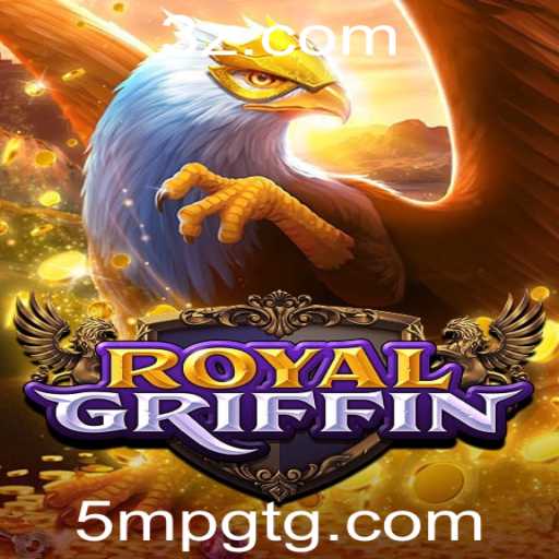 Descobrindo o intrigante mundo do RoyalGriffin: Um novo jogo de simulação