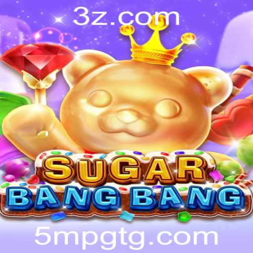 Explorando o Universo de SUGARBANGBANG: Um Mergulho no Jogo do Momento