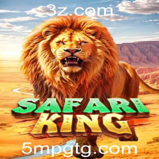 Explorando SafariKing: O Jogo de Aventura que Conquista os Corações