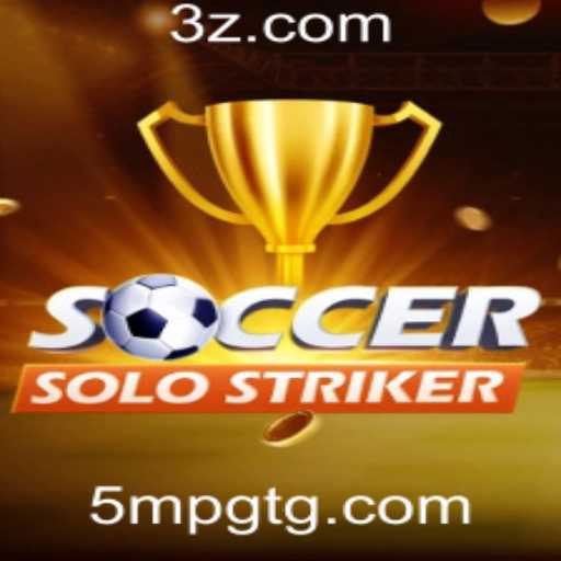 SoccerSoloStriker: Um Jogo Emocionante com Regras Inovadoras