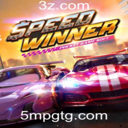 SpeedWinner: Uma Aventura de Corridas Empolgantes no Mundo Virtual