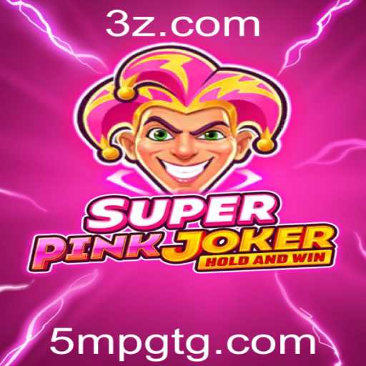 Descubra o Universo de SuperPinkJoker: A Nova Sensação dos Jogos Online