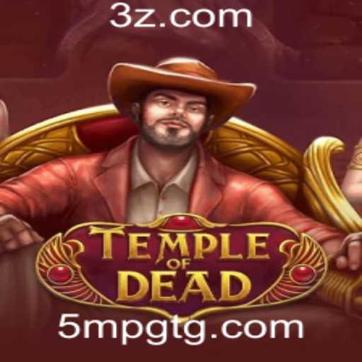 Explorando TempleofDead: Aventura, Estratégia e Mistério em um Novo Jogo Emocionante