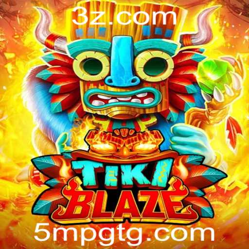 Explorando TikiBlaze: Um Mergulho no Jogo do Momento