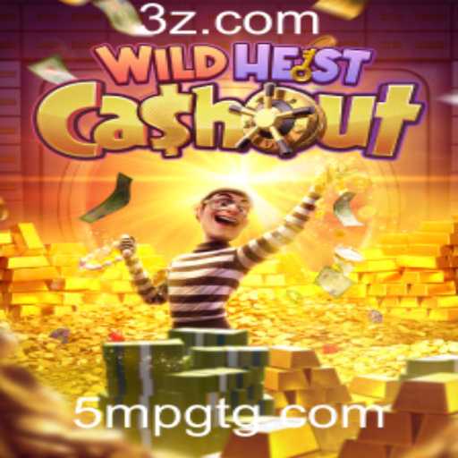 Explorando WildHeistCashout: Um Jogo Vencedor Inspirado em Emoção e Estratégia