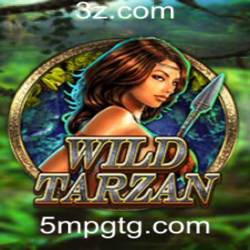Explorando o Mundo Selvagem de WildTarzan no 5mpg Telegram