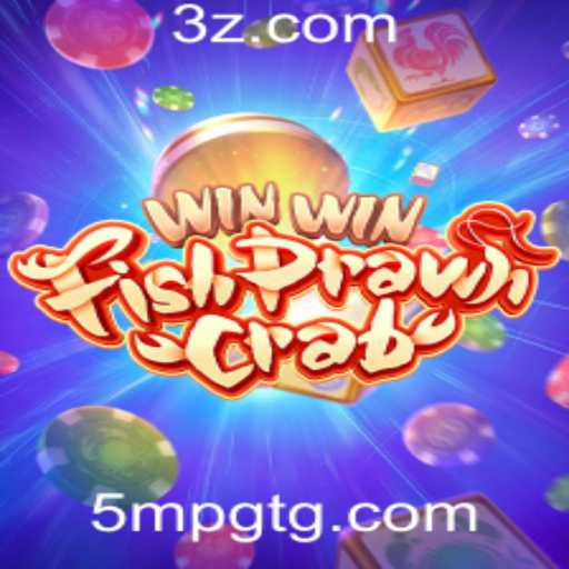 Explorando o Mundo do WinWinFishPrawnCrab