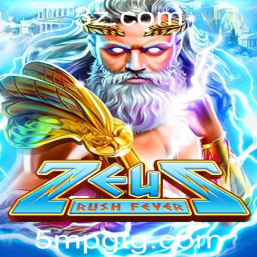 ZeusRushFever: A Revolução nos Jogos Digitais